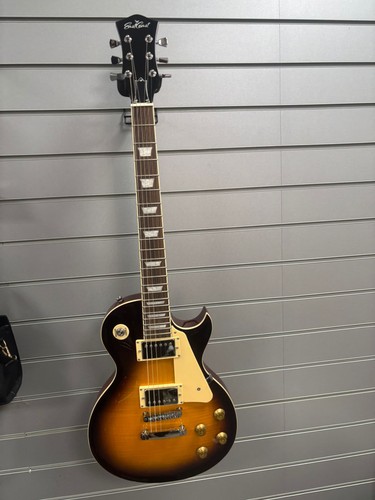 Eastcoast vintage sunburst - eastcoast,