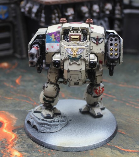 Space marines dark - space,