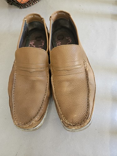 Ted baker lether - baker, brown