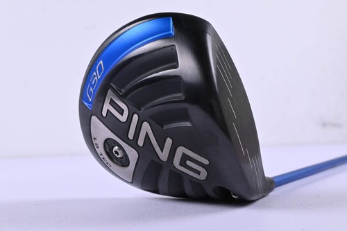 Ping g30 tec driver - ping,