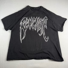 Revenge X XXXTentacion World