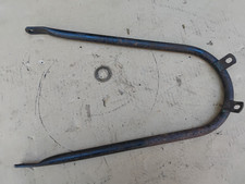 TRIUMPH BSA = TR25W B25 = REAR