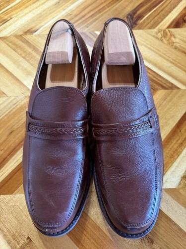 Vintage oxblood burgundy - oxblood,