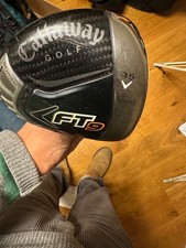 Callaway FT-9 Driver / 9.5