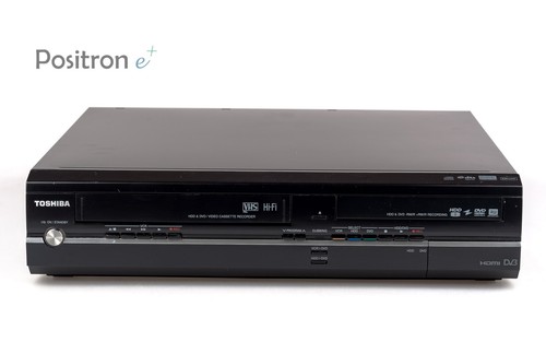 Toshiba xv49 dvd hdd - rd-xv49,