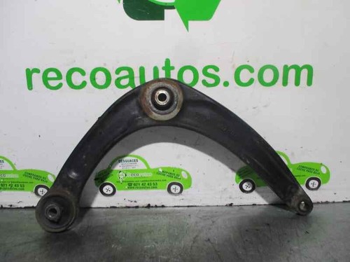 Front lower suspension - arm, rh
