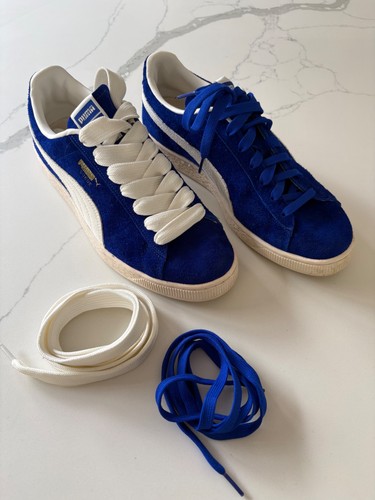 403702 puma suede - 403702-01, f