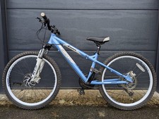 Carrera Luna Junior Mountain