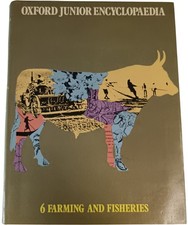 Oxford Junior Encyclopaedia
