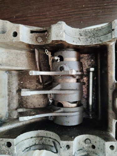 Gear shift selector honda - shift,