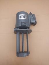 600 LATHES COOLANT PUMP 415