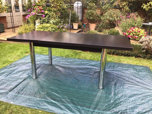 Vintage 70s habitat dining - vintage,