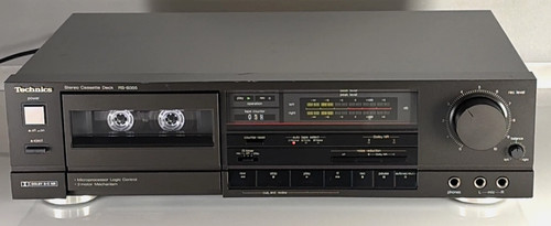 Technics b355 stereo - rs-b355,