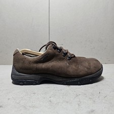 BRASHER POKHARA MEN'S LEATHER