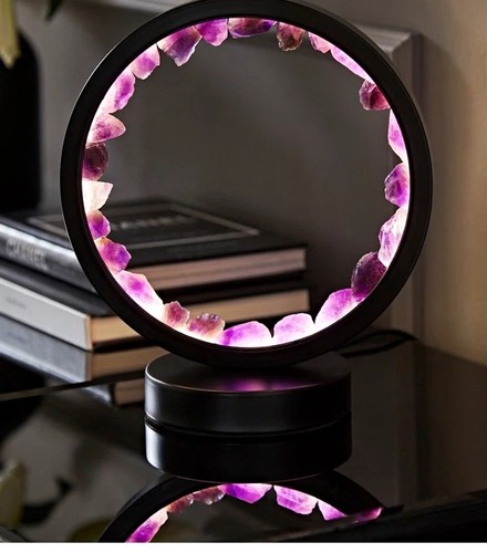 Value lights amethyst - lights, wellness