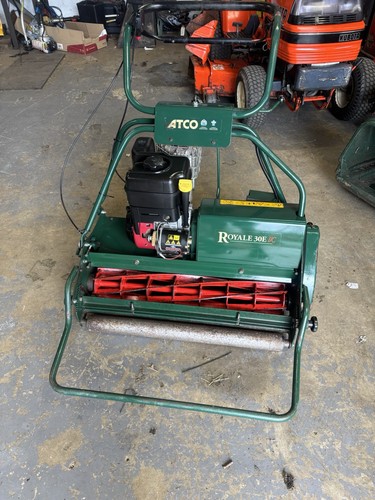 Atco royale e 30 - 30,