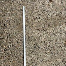 Remis Caravan Blind Handle Blind Bar 94 cm Fly screen Handle