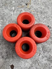 Kryptonics C65 Red Set Of