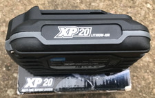 Draper XP20 Battery 20V Li-Ion
