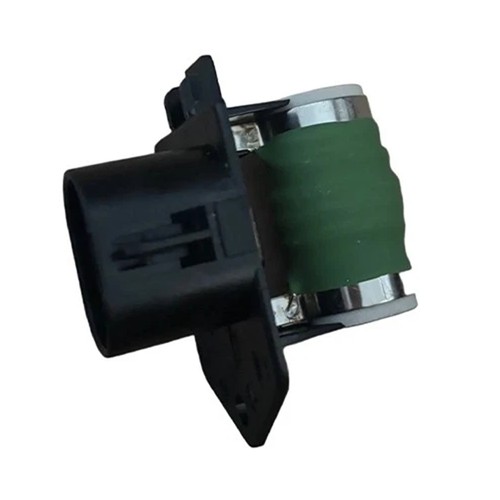 Pin radiator fan motor - 2,