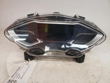 HONDA WW 2022 SPEEDO