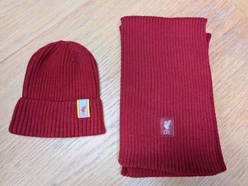 Liverpool football club hat - football,