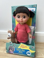 VINTAGE HASBRO DISNEY PIXAR
