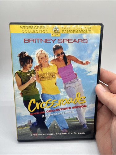 Crossroads britney - 2002),