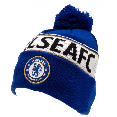 Chelsea royal text ski - chelsea, hat