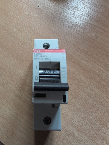 Abb s801s d80 80a - 80a, 80amp