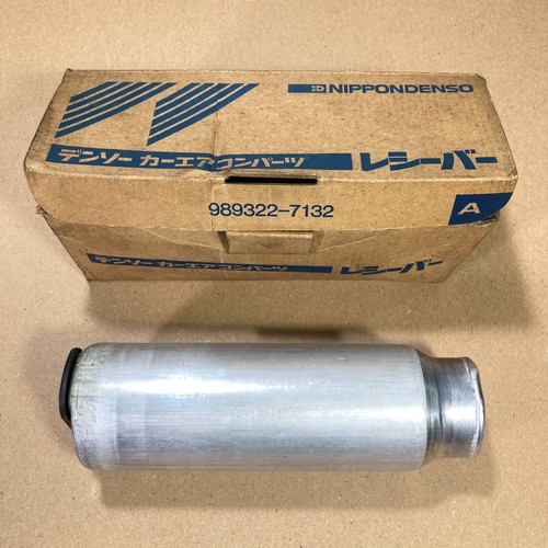 Receiver drier 989322 7132 - ac,