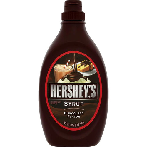 Hershey chocolate flavour - hershey's,