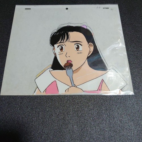 Yawara animation anime - yawara!,