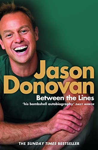 Between the lines - between, lines: