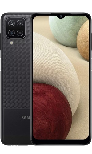 Samsung galaxy a12 - samsung,