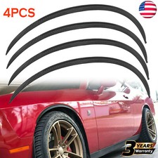 4x Car Wheel Eyebrow Arch