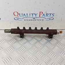 MITSUBISHI OUTLANDER FUEL INJECTIOR RAIL 2.3 DIESEL MK3 2013 