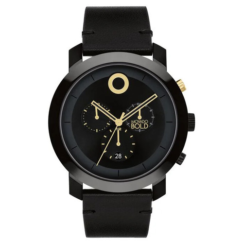 Movado bold 3601069 trend - movado,