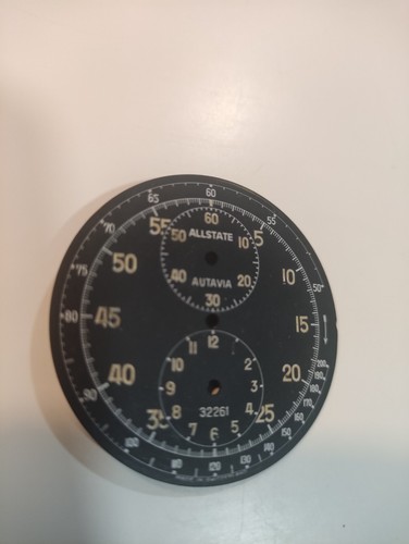 Similar heuer dial solo - similar,