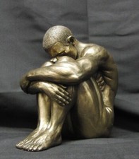 Veronese Male Figure Nude Art