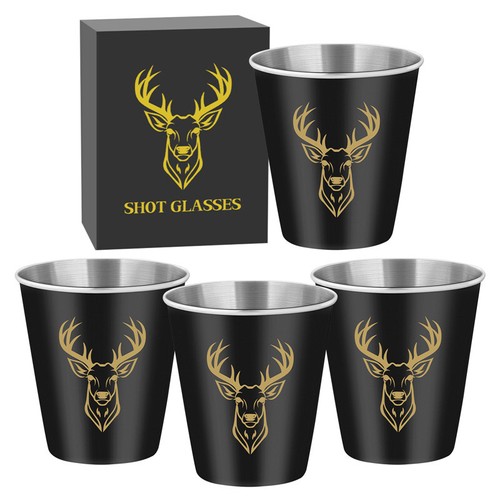 70ml aluminum cup - aluminum,