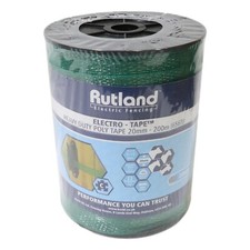 NEW Rutland Electric Fencing