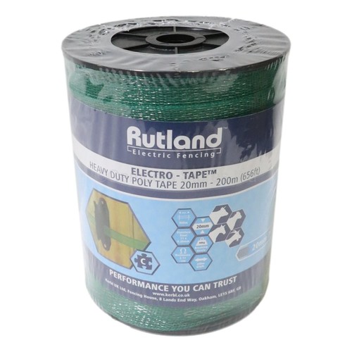 New rutland electric fencing - rutland,