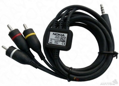 Nokia 75u out av - /,