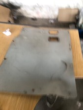 VW T4 TRANSPORTER 1999 DOKA