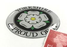 YORKSHIRE & PROUD OF IT -
