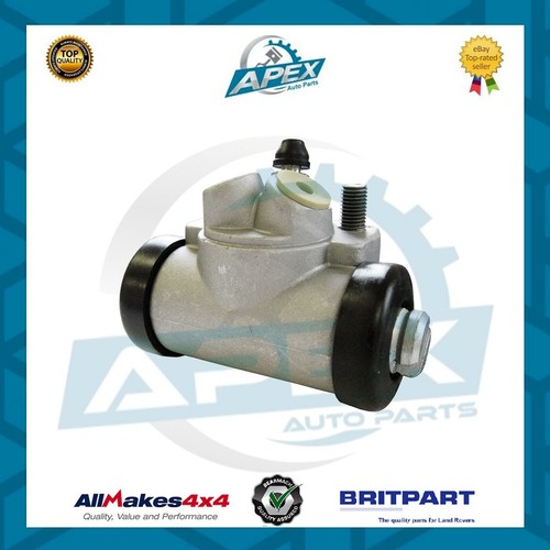 Rear wheel cylinder - cylinder, for