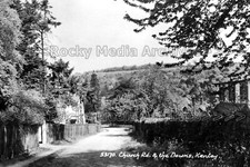 Usx-41 Church Road & Downs