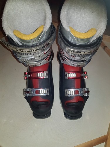 Salomon wave flex - x, 90