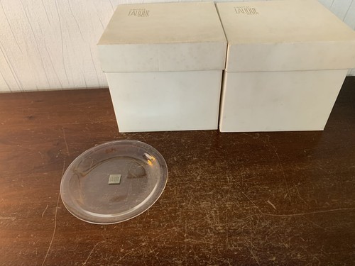 Baléares model plates in - 12,